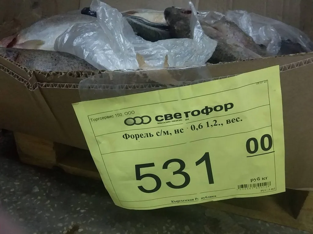 Где, что и когда купить в Москве