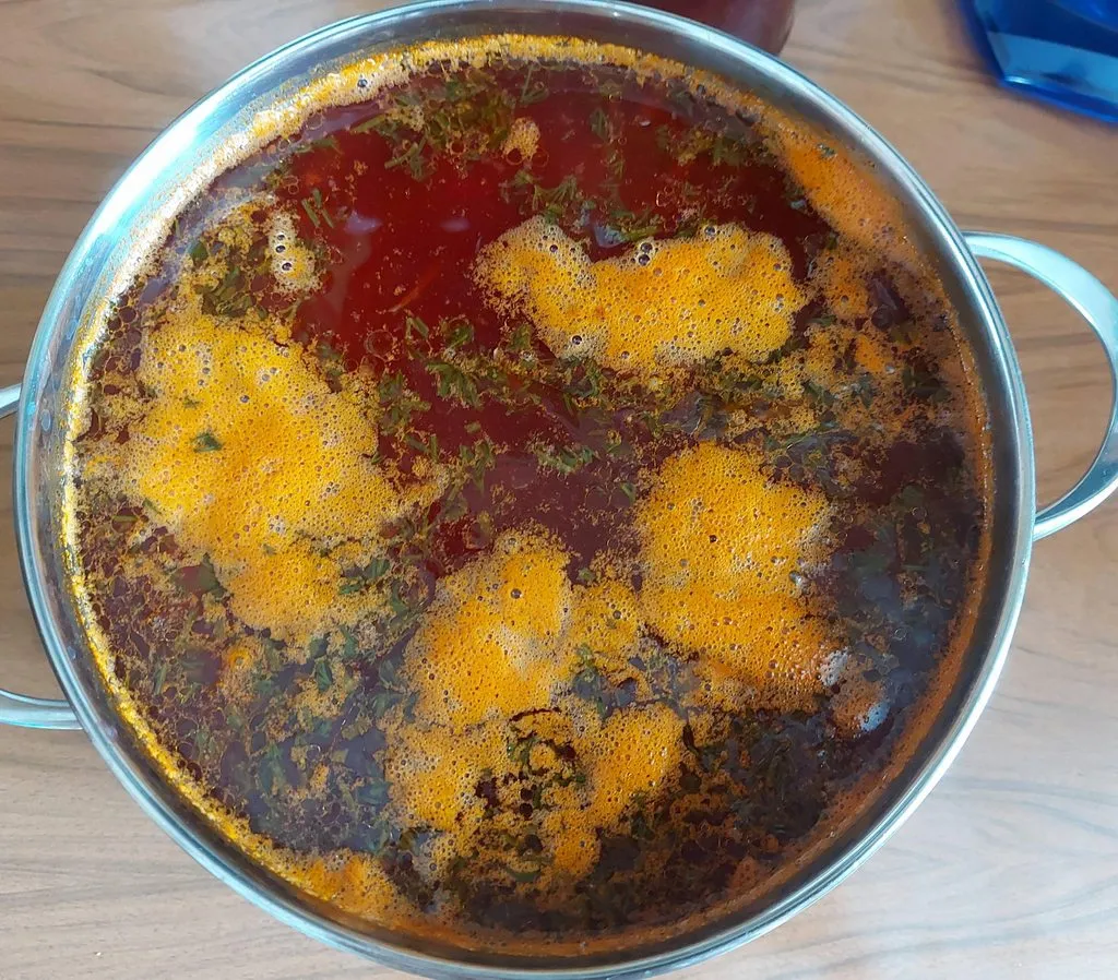 Чайная беседка