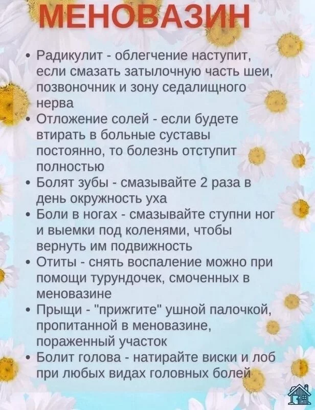 Медицинская инфографика