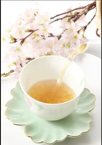 Чайная беседка