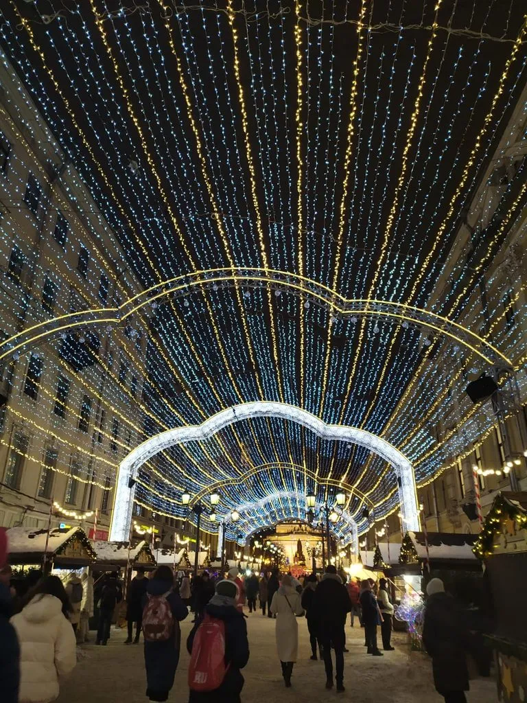 Куда сходить в Санкт-Петербурге