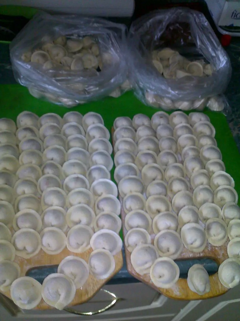 Где, что и когда купить в Москве