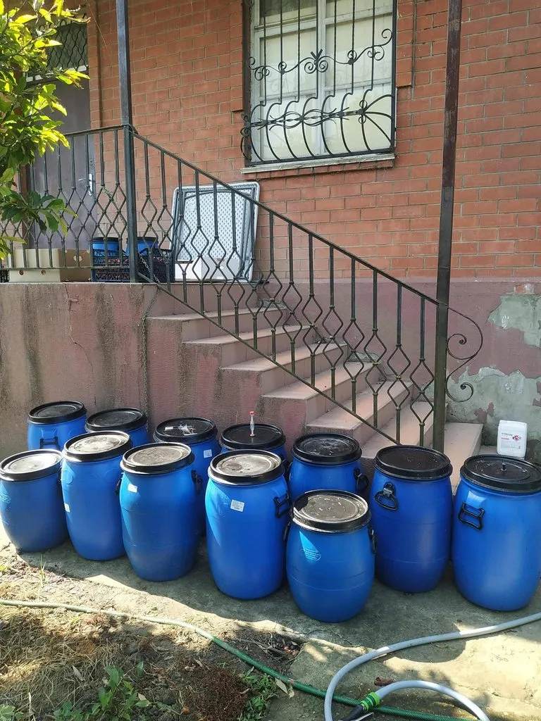 Чайная беседка