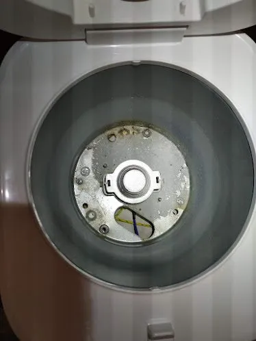 Умная МИНИ рисоварка Xiaomi MiJia Smart Rice Cooker 1,6 л.
