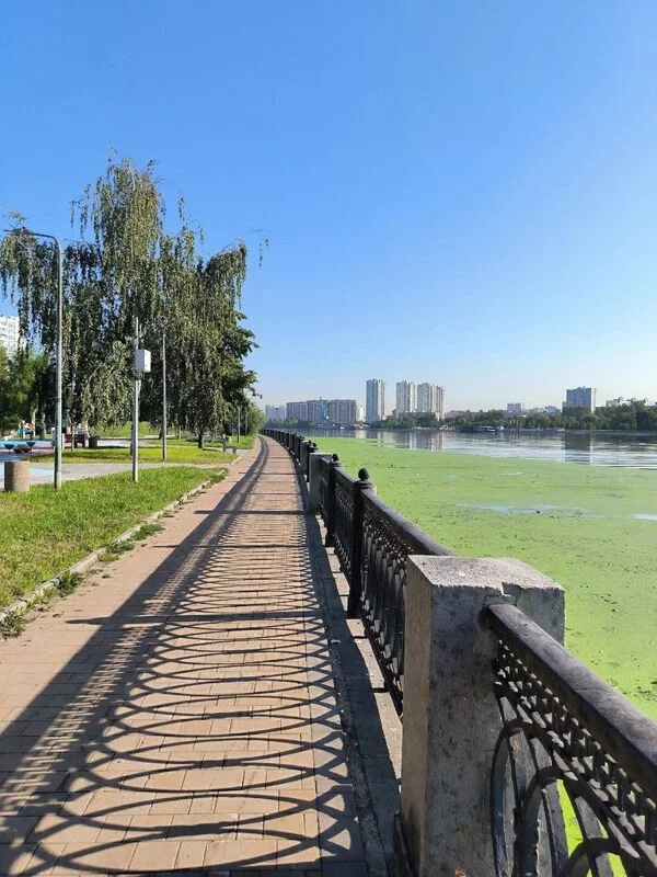 Коломенское