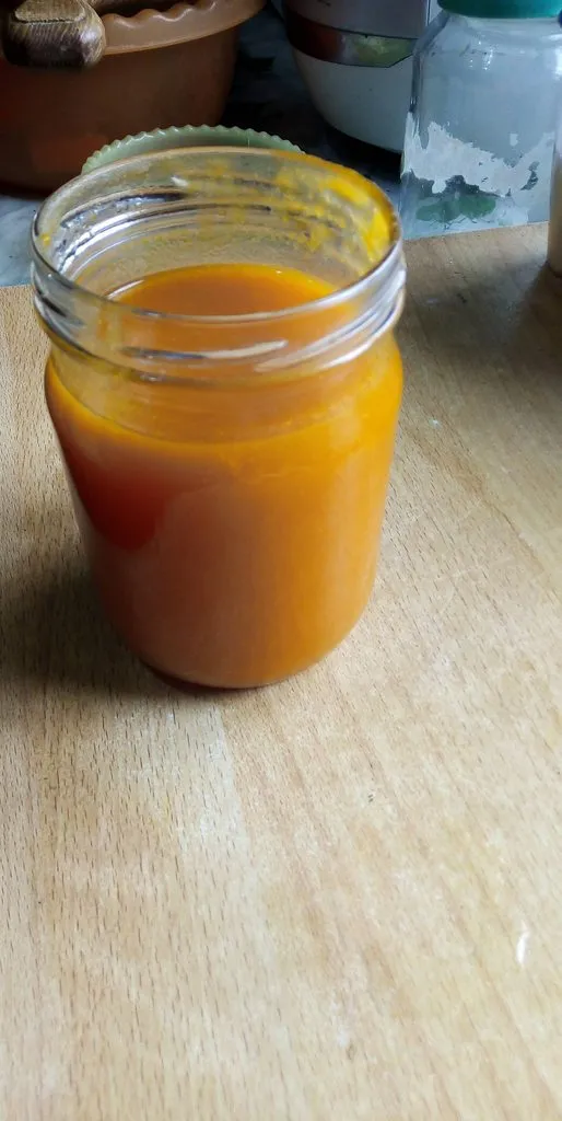 Кафе «У пани Сони»