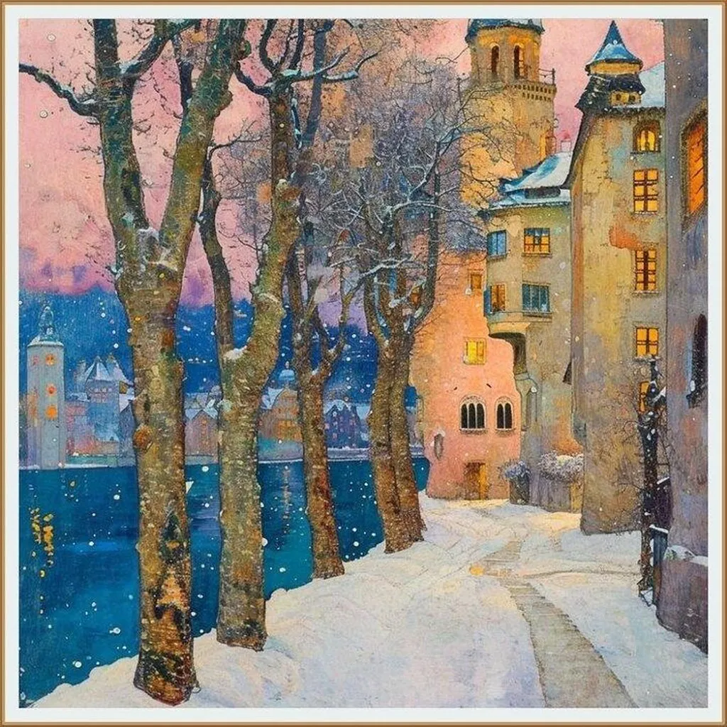 Арт галерея