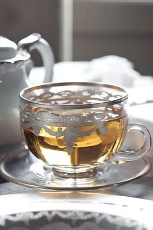 Чайная беседка