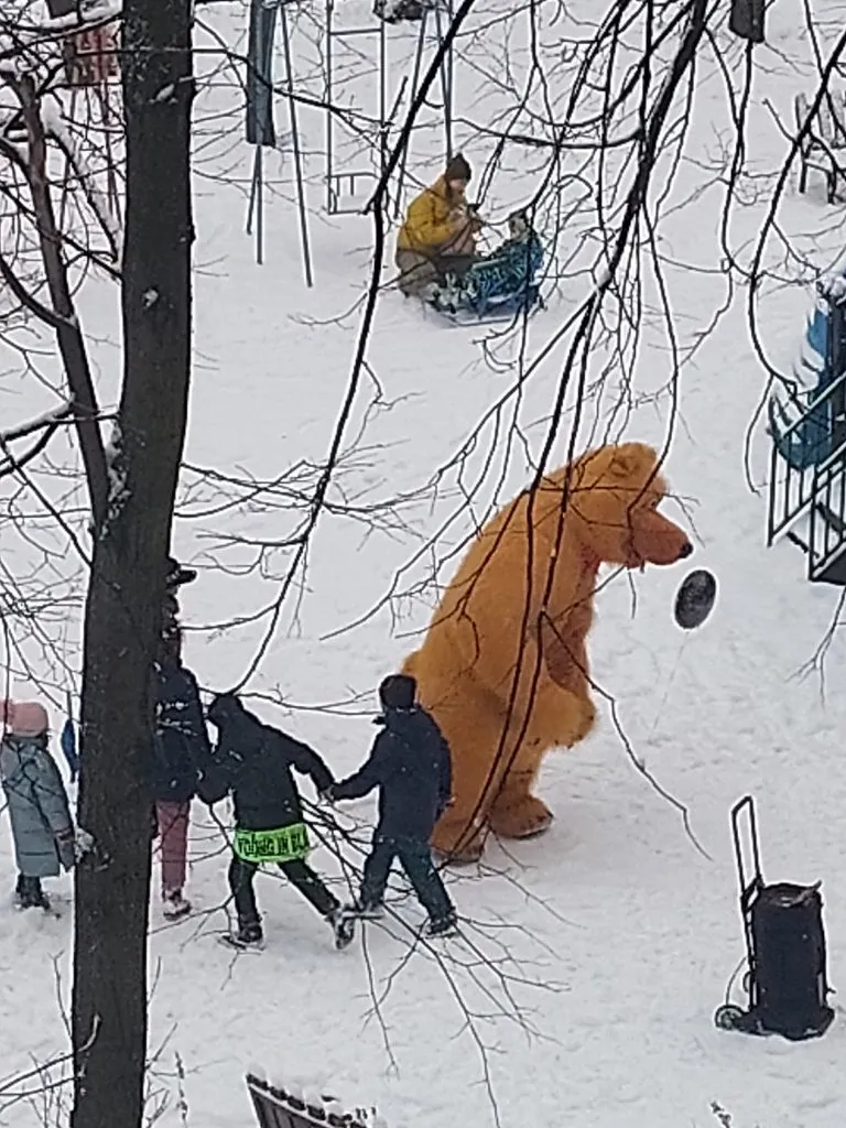 Кафе "У пани Сони"