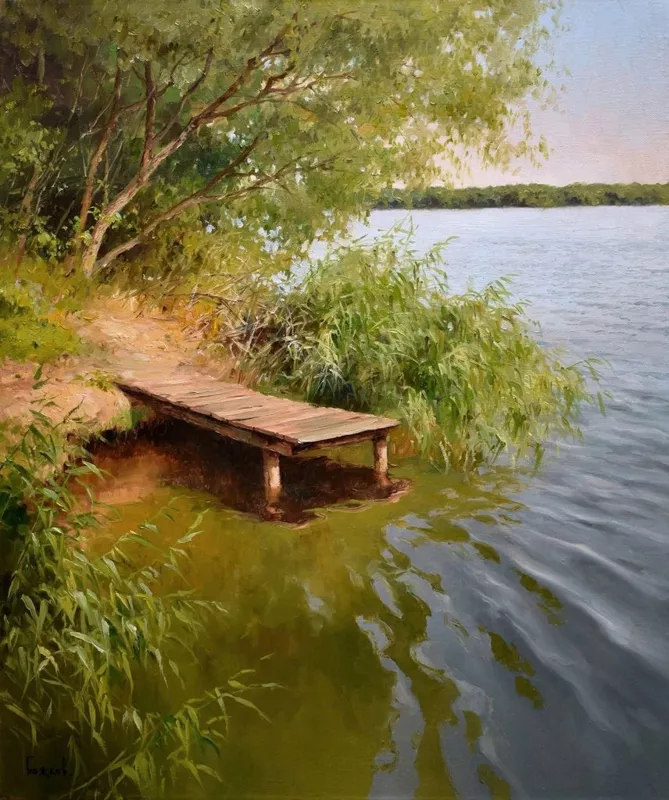 Арт галерея