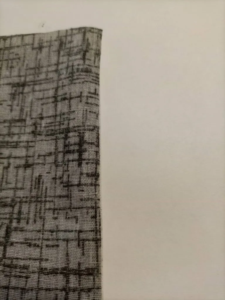 Постельное белье. Подробный МК. Шьем своими руками