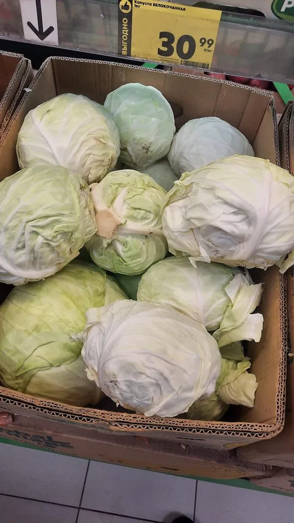 Где, что и когда купить в Москве