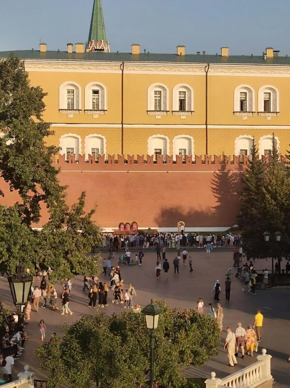 Чайная беседка