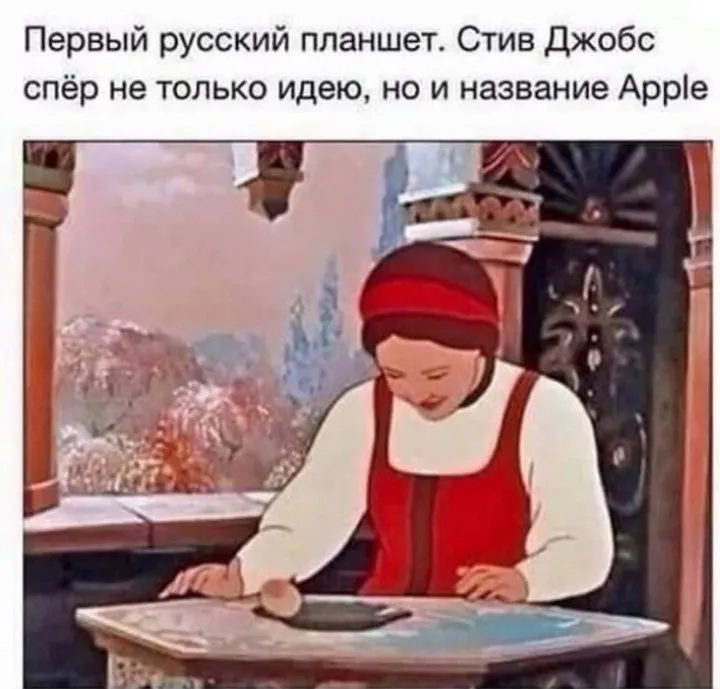 Посмеялся сам - поделись с другом!!!