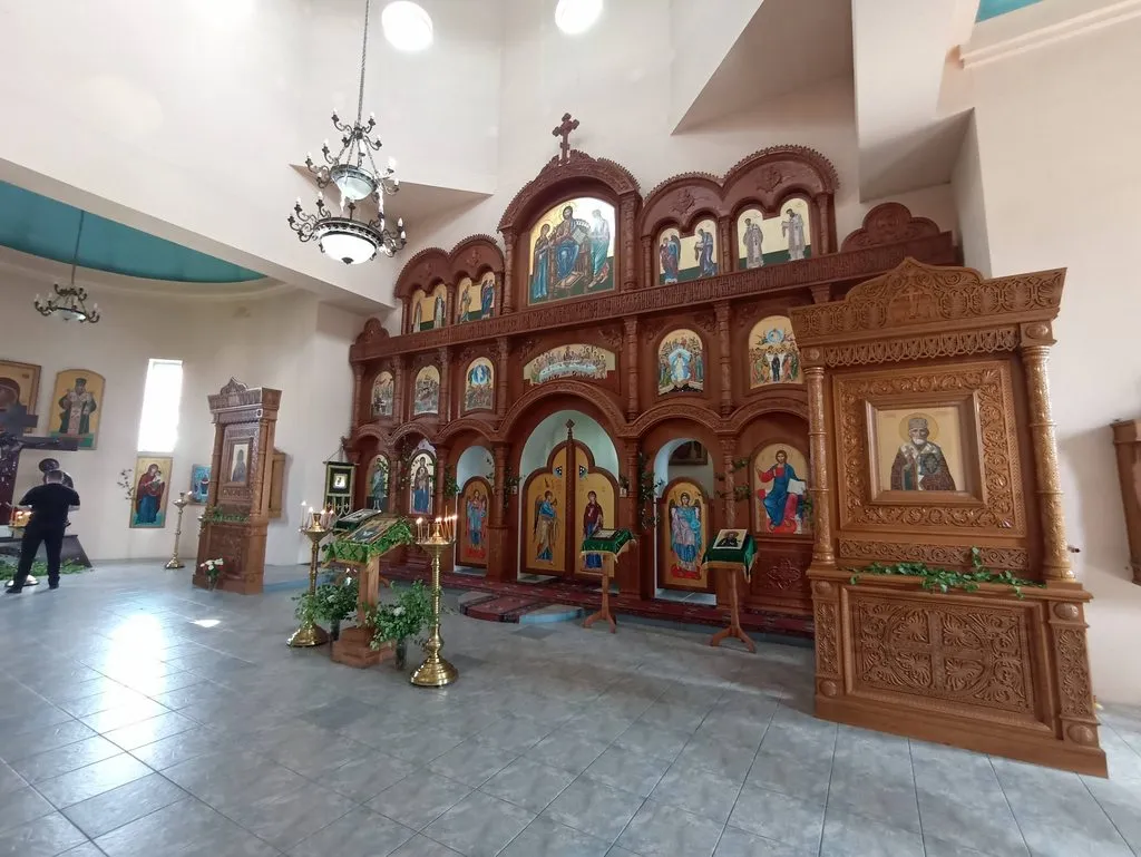 Калининградская область (не только море и янтарь) 