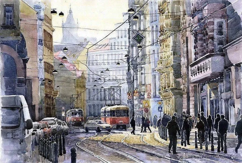 Арт галерея