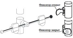 Напольный отпариватель Kitfort KT-9115