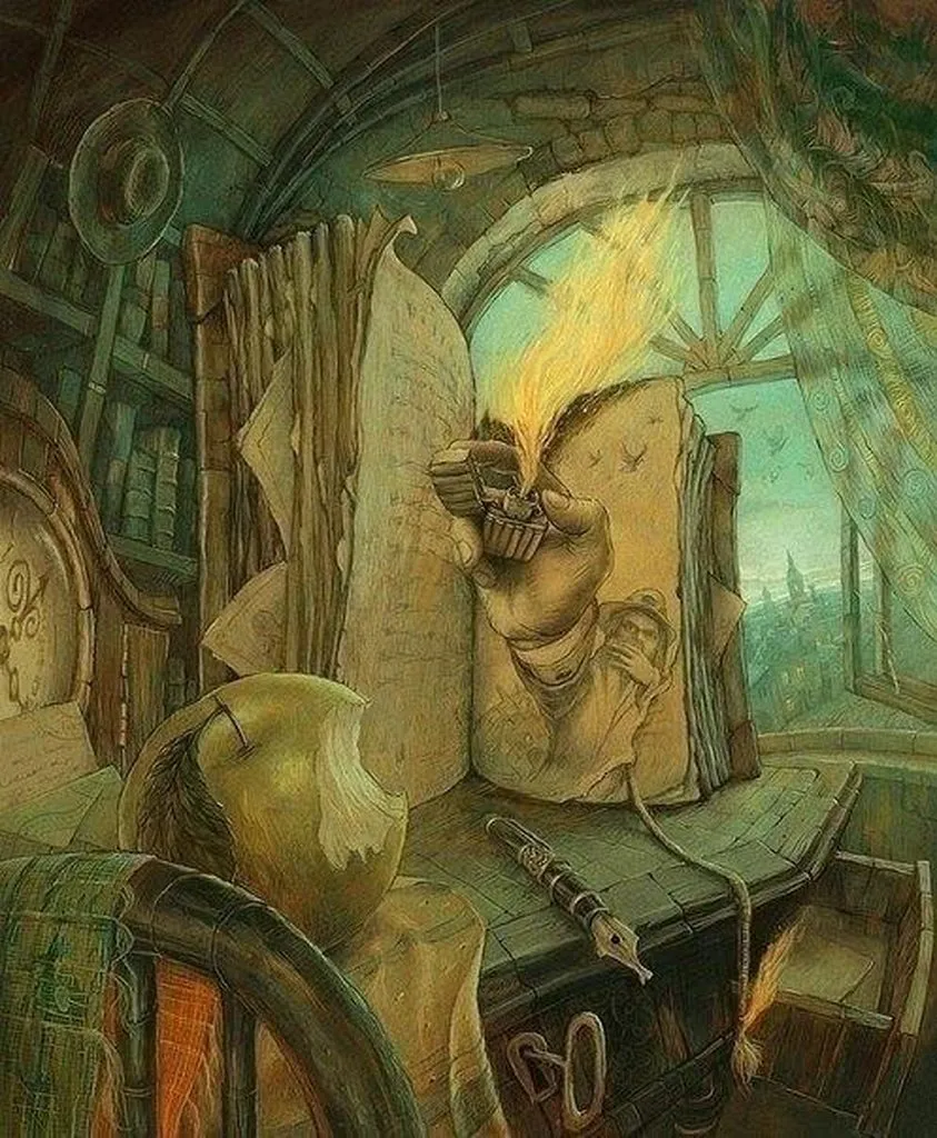 Арт галерея