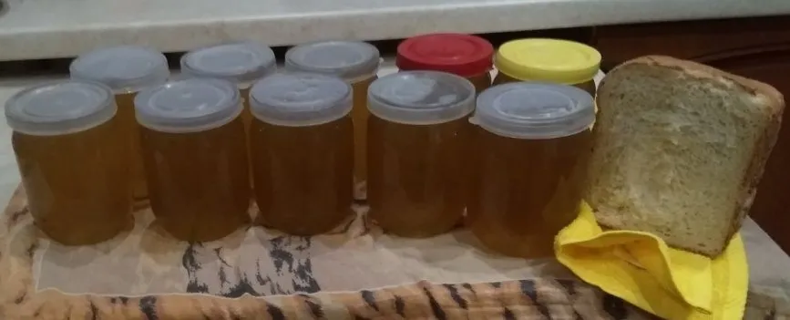 Чайная беседка