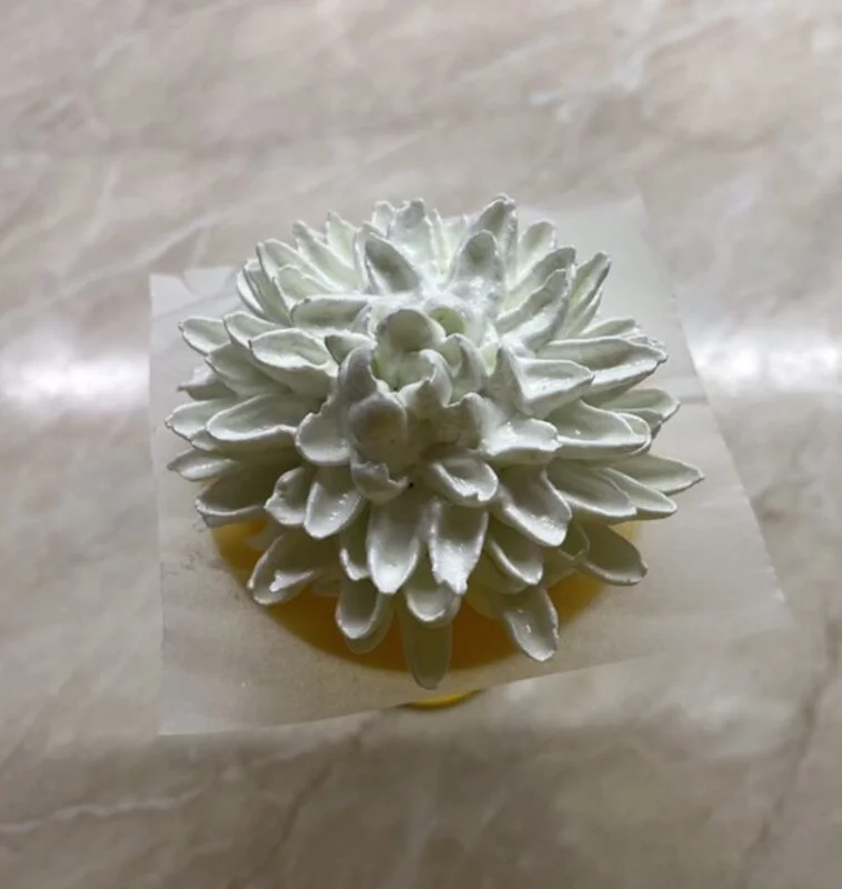 Зефирные букеты и композиции