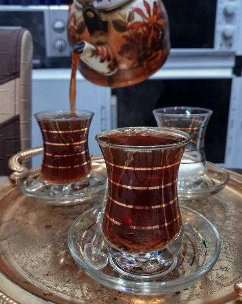 Чайная беседка