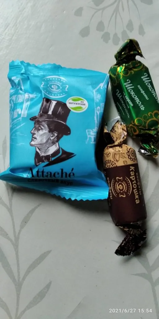 Tapтaлeтки & Ко