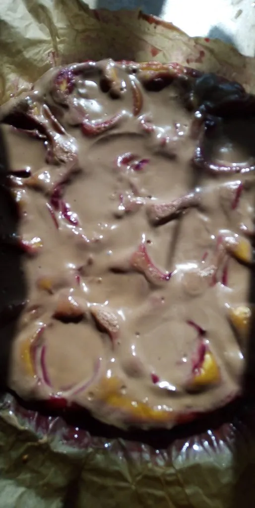 Кафе «У пани Сони»