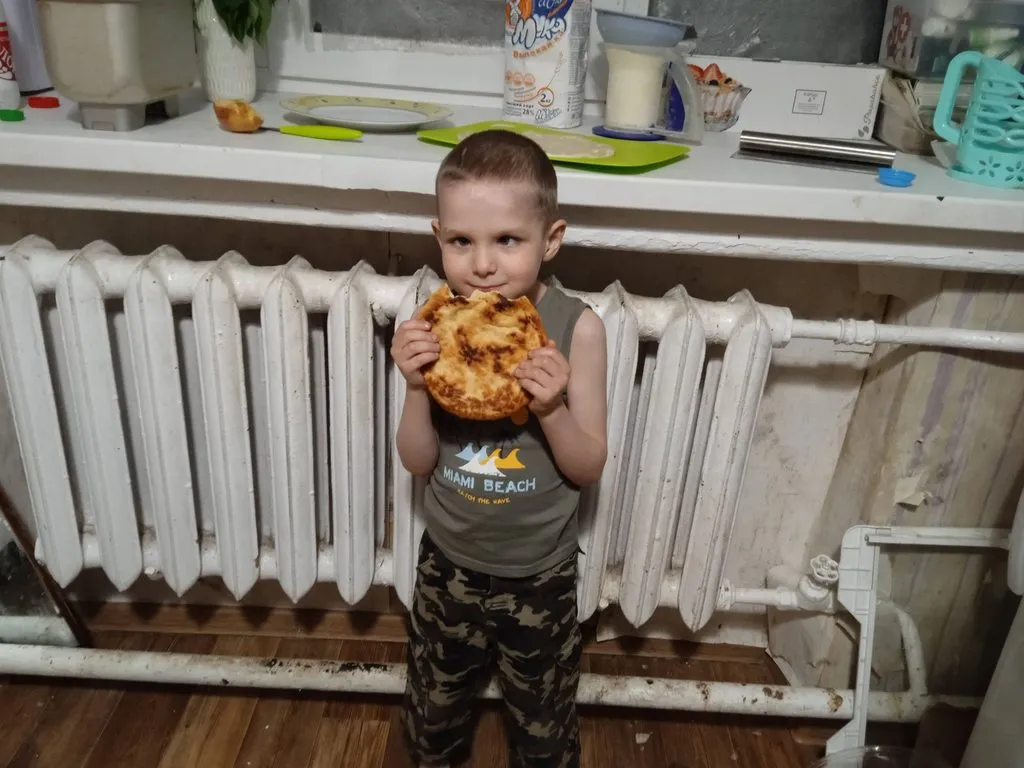 Tapтaлeтки & Ко