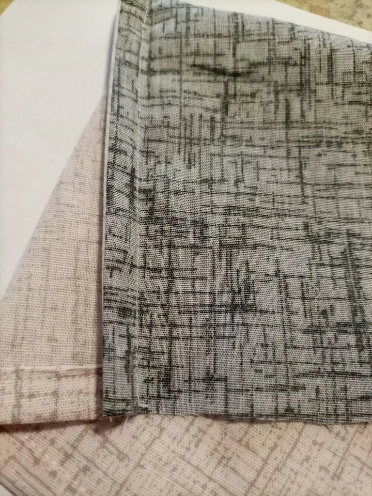 Постельное белье. Подробный МК. Шьем своими руками