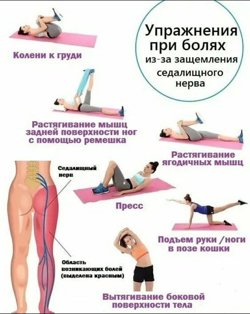 Медицинская инфографика