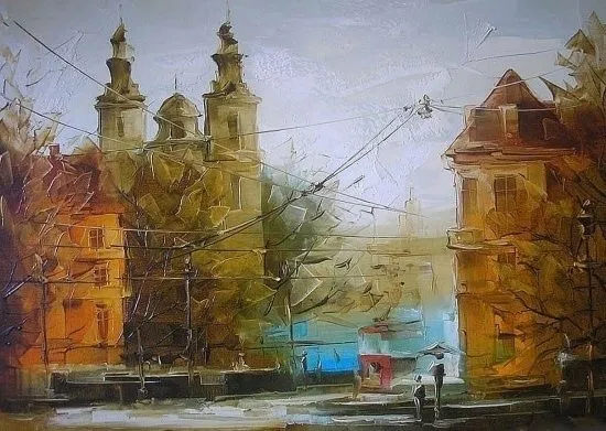 Арт галерея