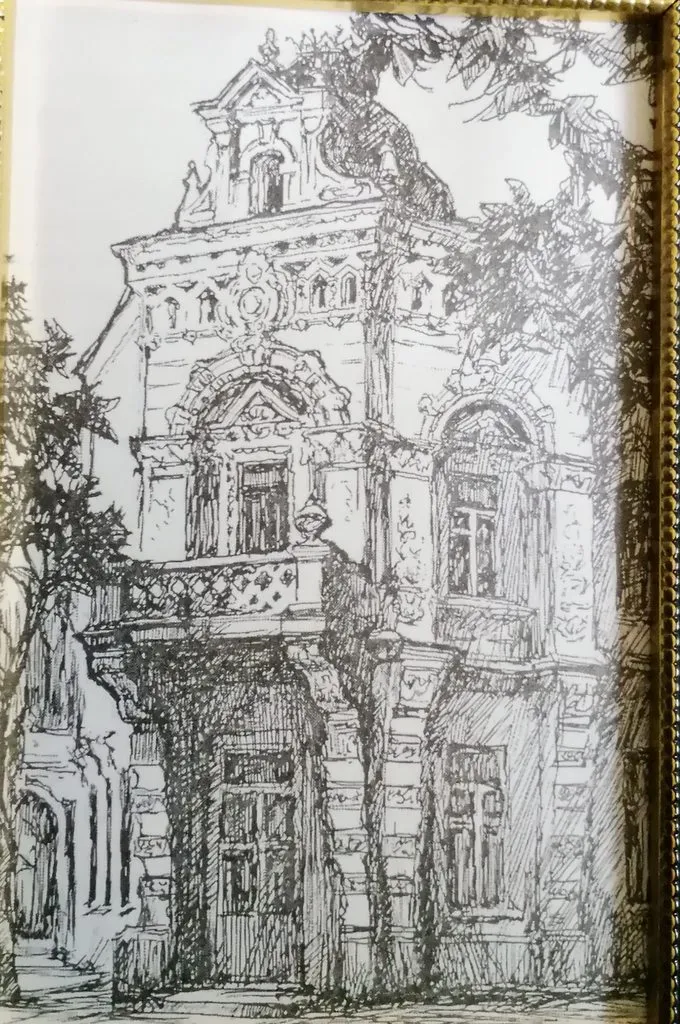 Мой маленький Париж