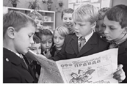 Назад в ХХ век... Вспомнить всё!