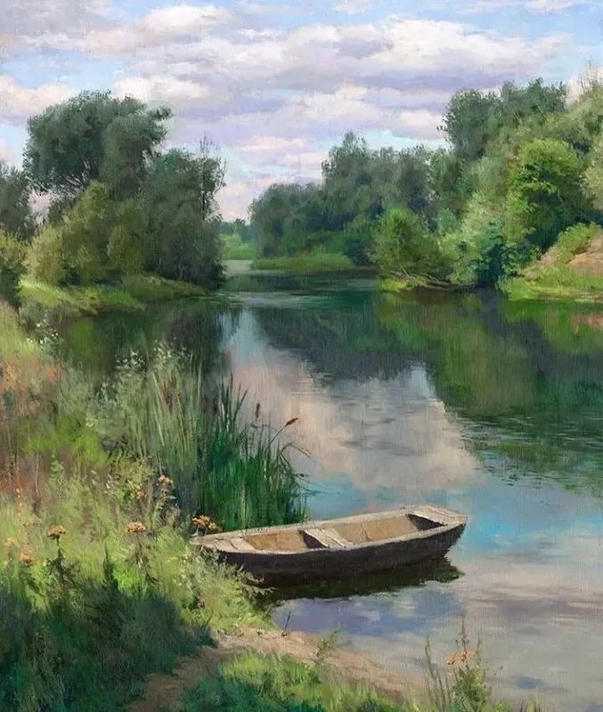 Арт галерея