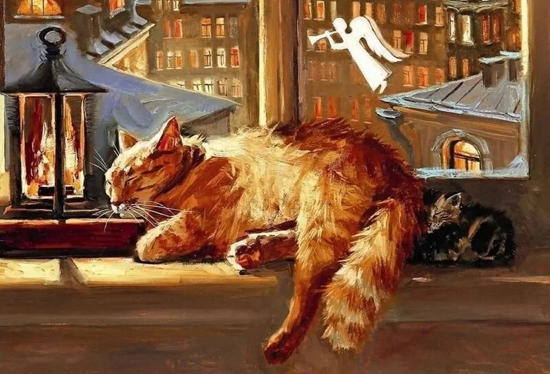 Арт галерея