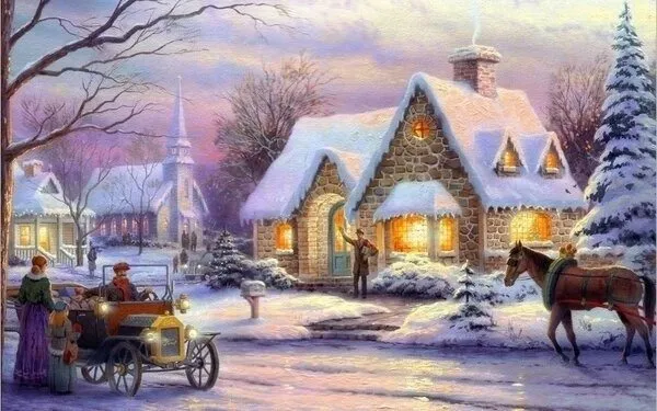 Арт галерея