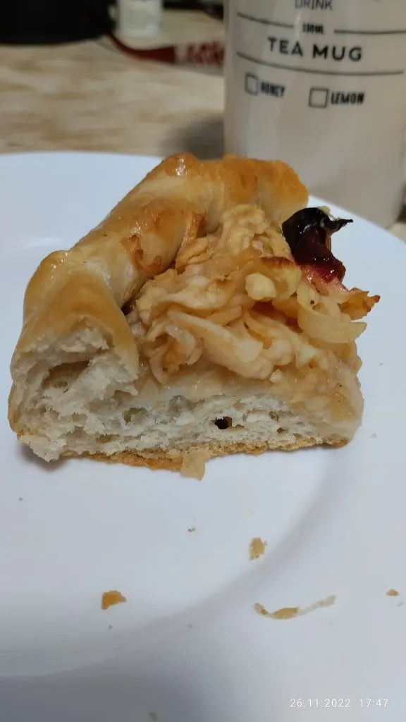 Кафе «У пани Сони»