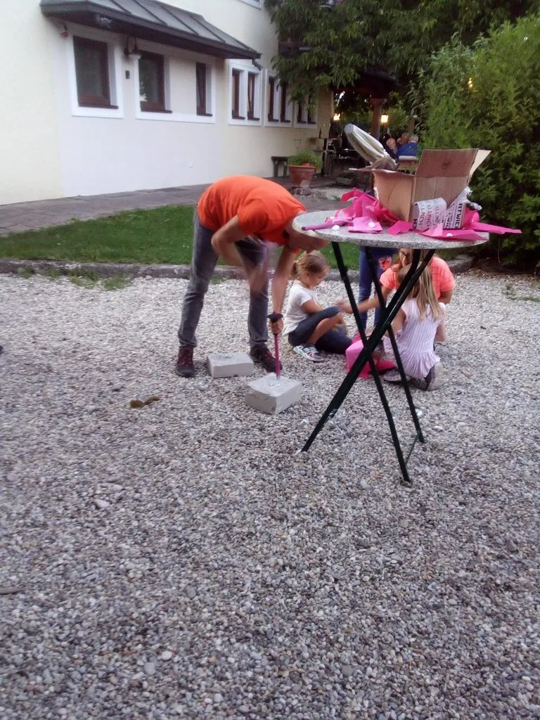 Чайная беседка