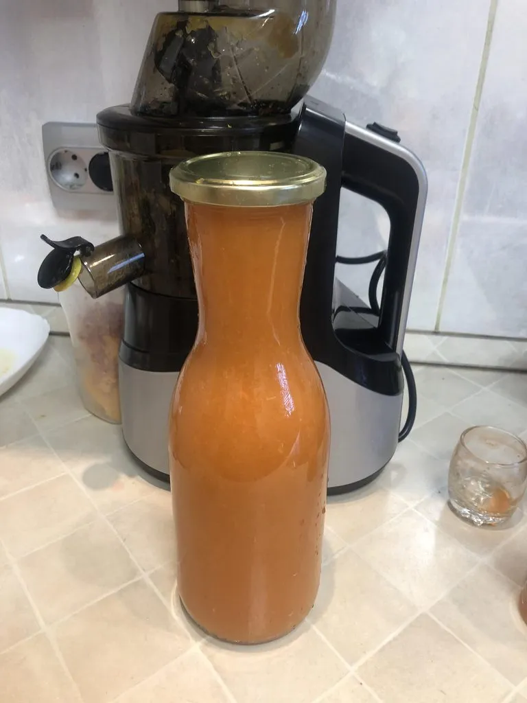 Соковыжималка (выбор, обсуждение, отзывы)