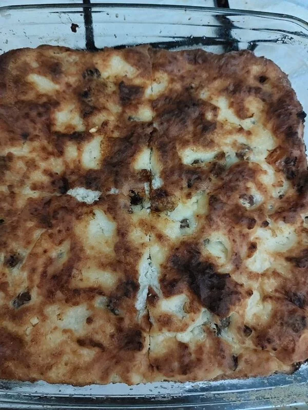 Кафе "У пани Сони"