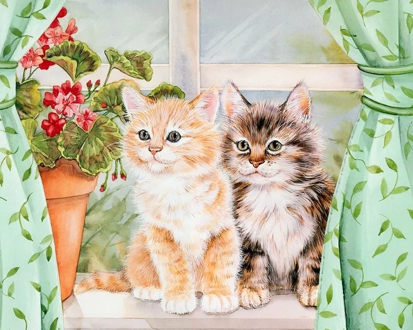 Кафе «У пани Сони»