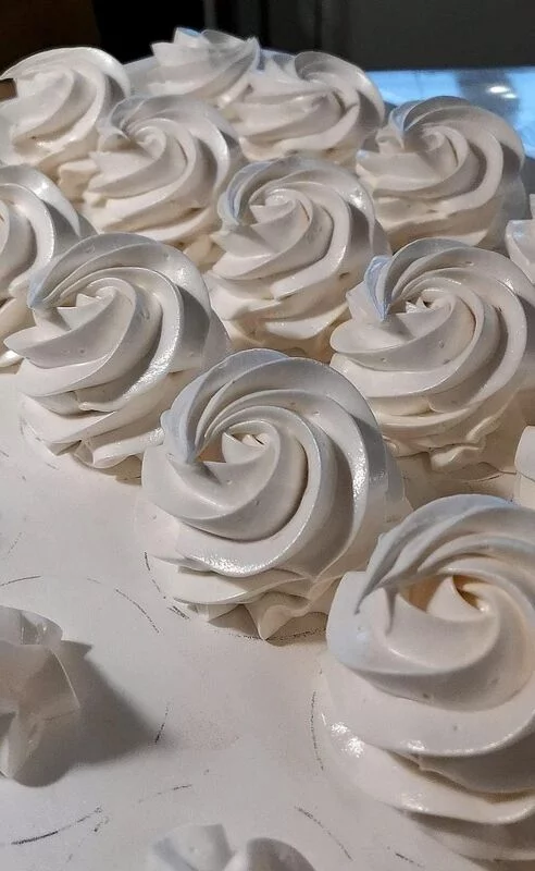 Зефирные букеты и композиции