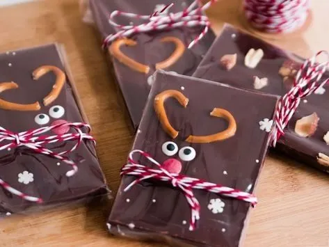 Tapтaлeтки & Ко