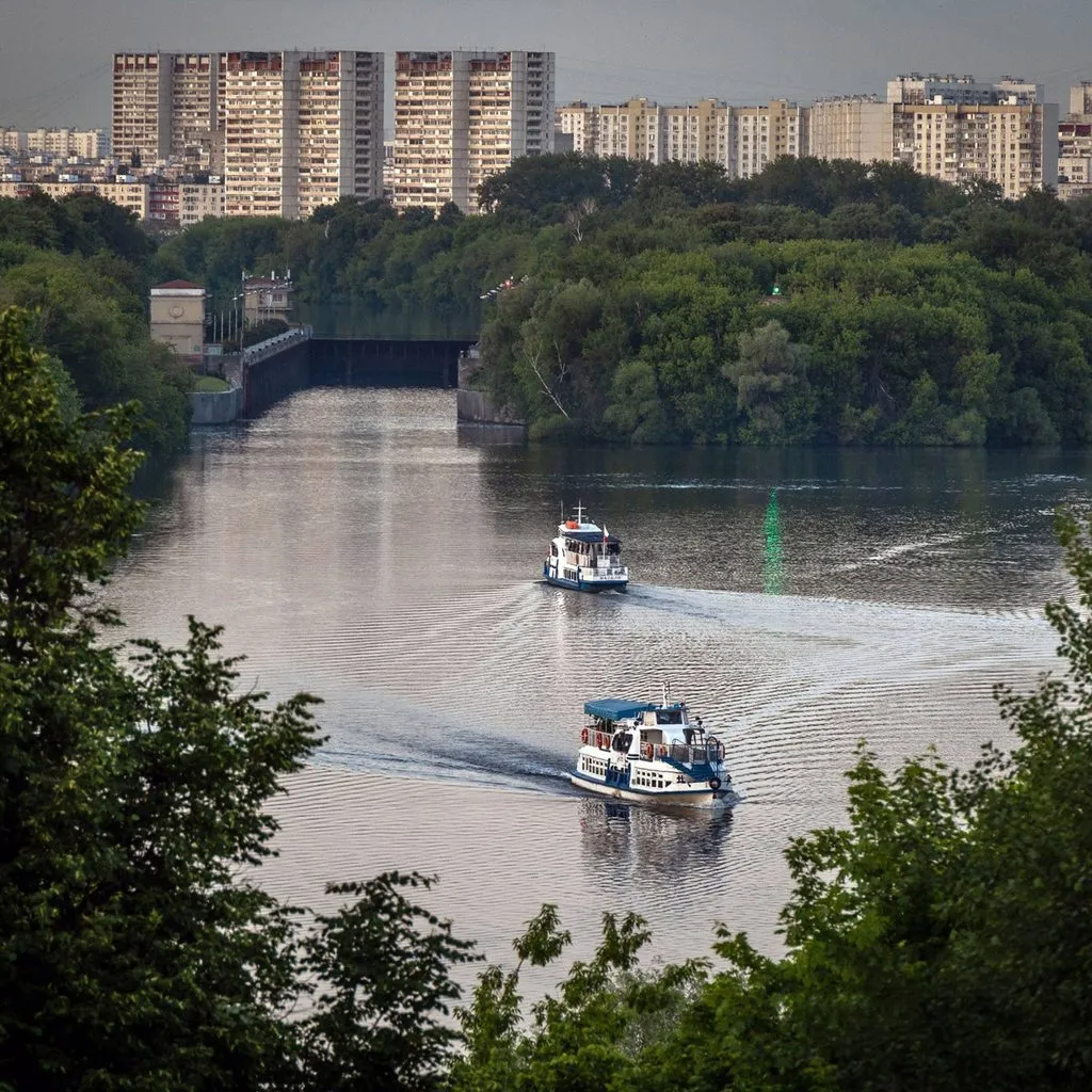 Коломенское