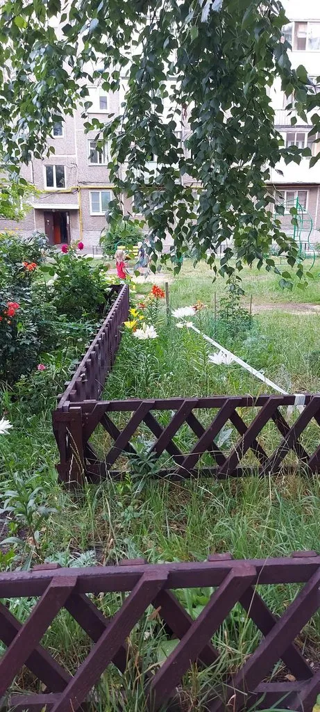 Чайная беседка