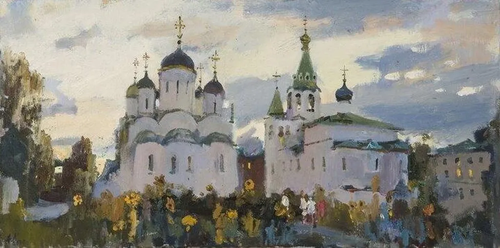 Арт галерея