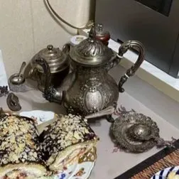 Tapтaлeтки & Ко