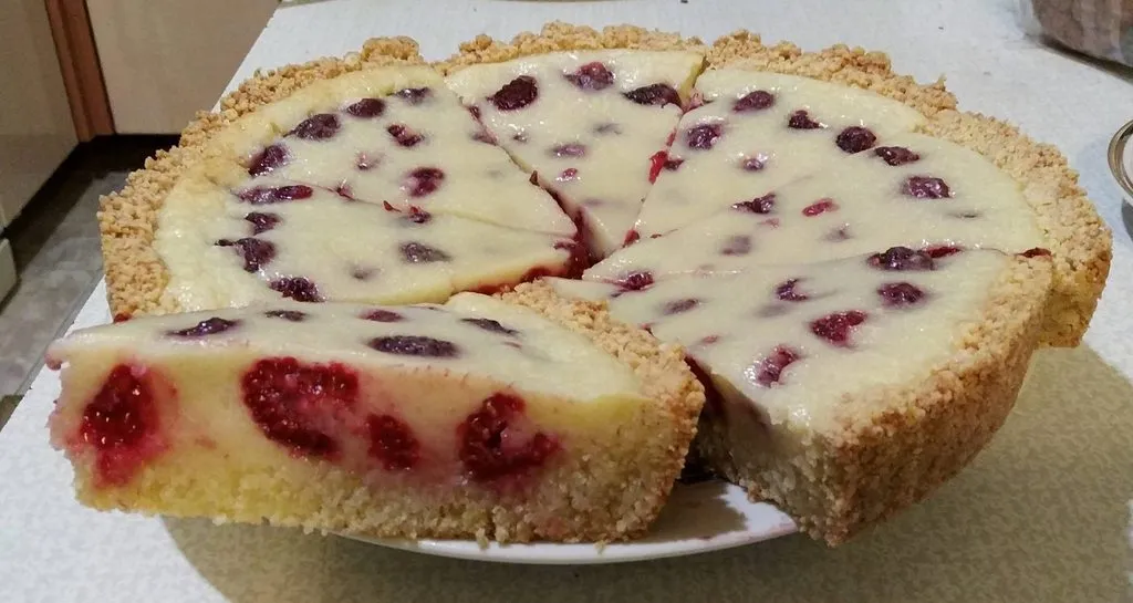 Кафе «У пани Сони»
