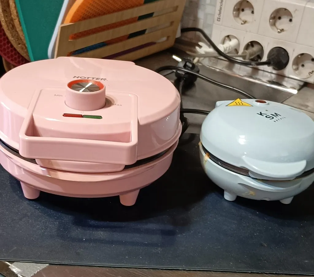 Tapтaлeтки & Ко