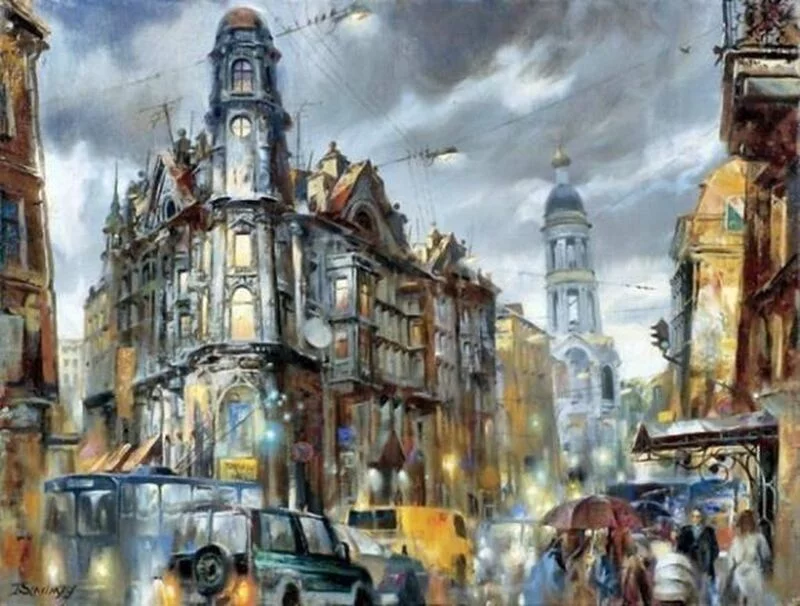 Арт галерея